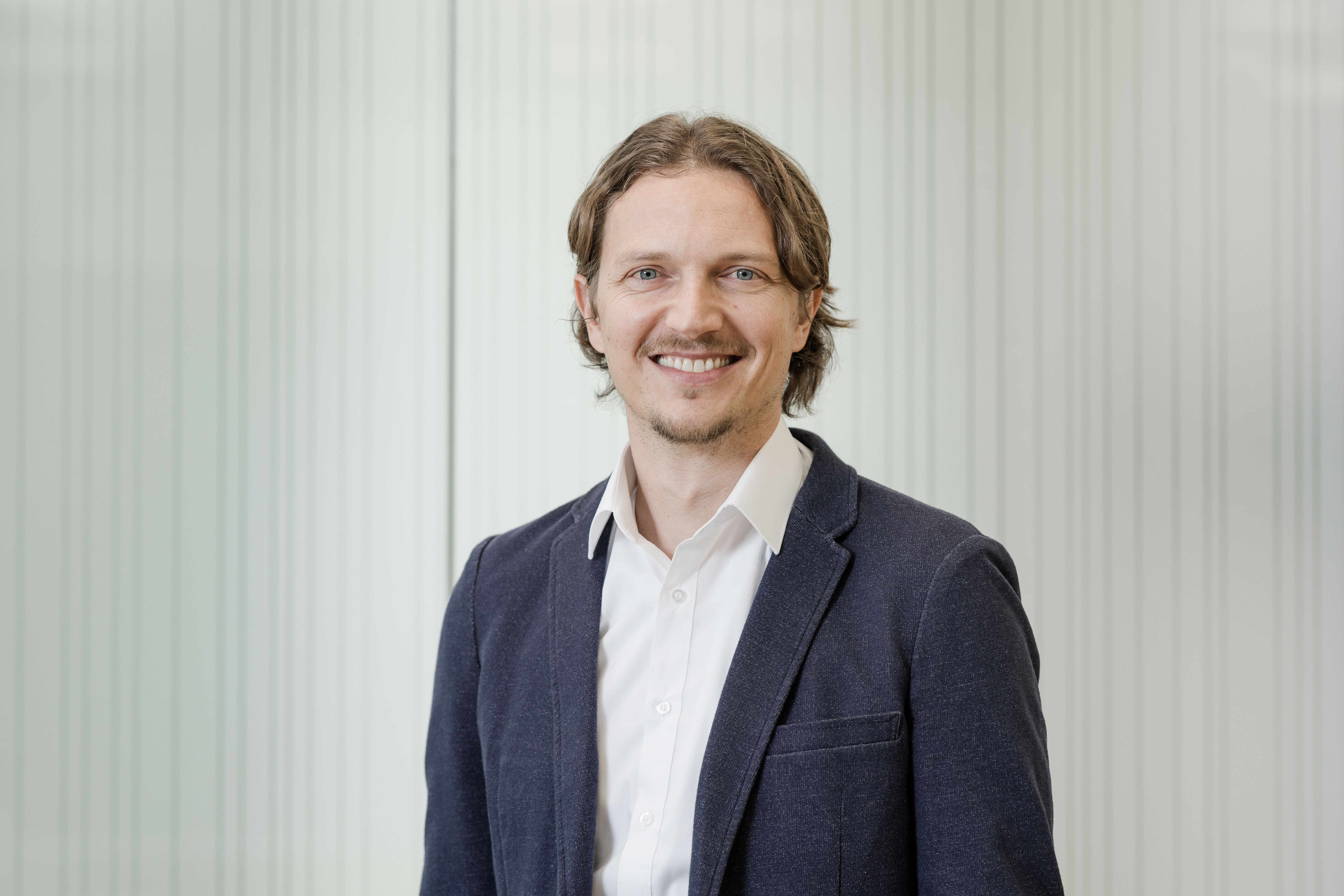 Thomas Hechenblaickner I SPT proXima I Skids und modulare Prozessanlagen