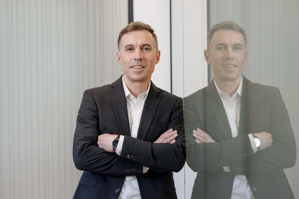 SPIEGLEC GmbH | Christian Peintner | General Management